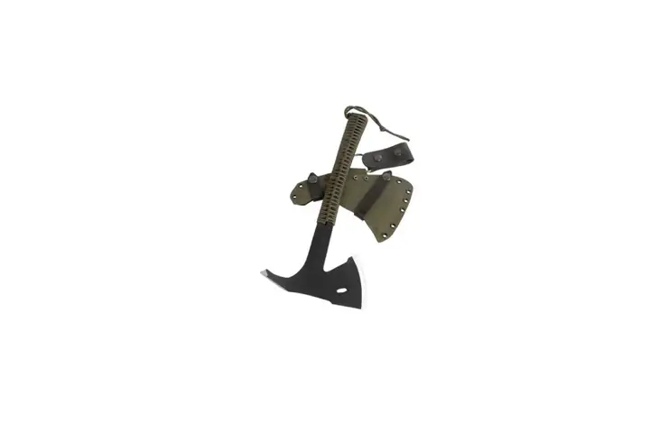 Condor Tool and Knife Sentinel Axe Army Green CTK1809-3.6 w/ Free Shipping and Handling